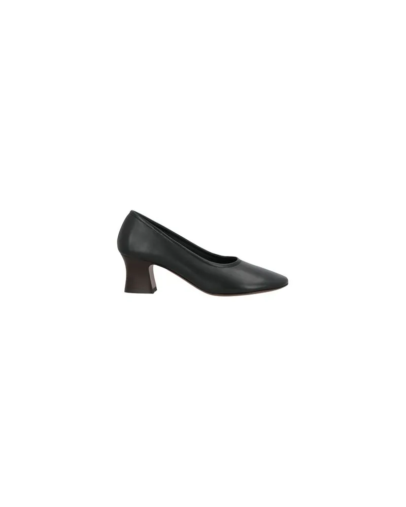 NEOUS SCHUHE - Pumpsauf YOOX.COM Schwarz