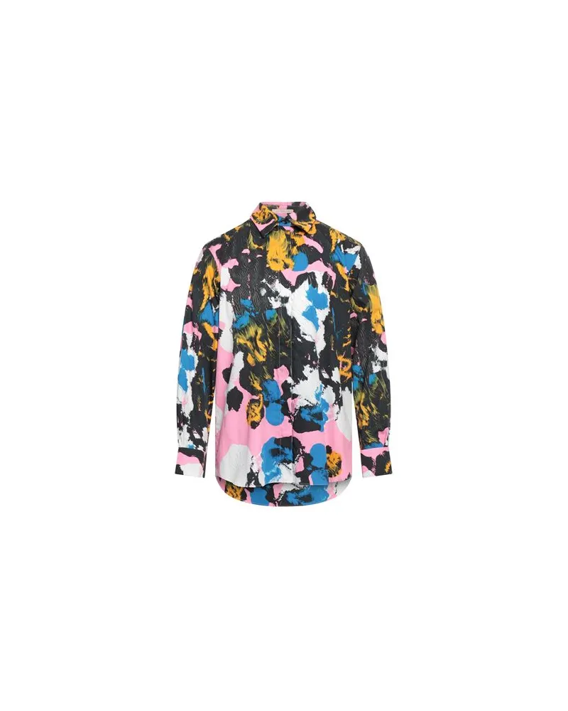 Christopher Kane TOPS - Hemdenauf YOOX.COM Rosa