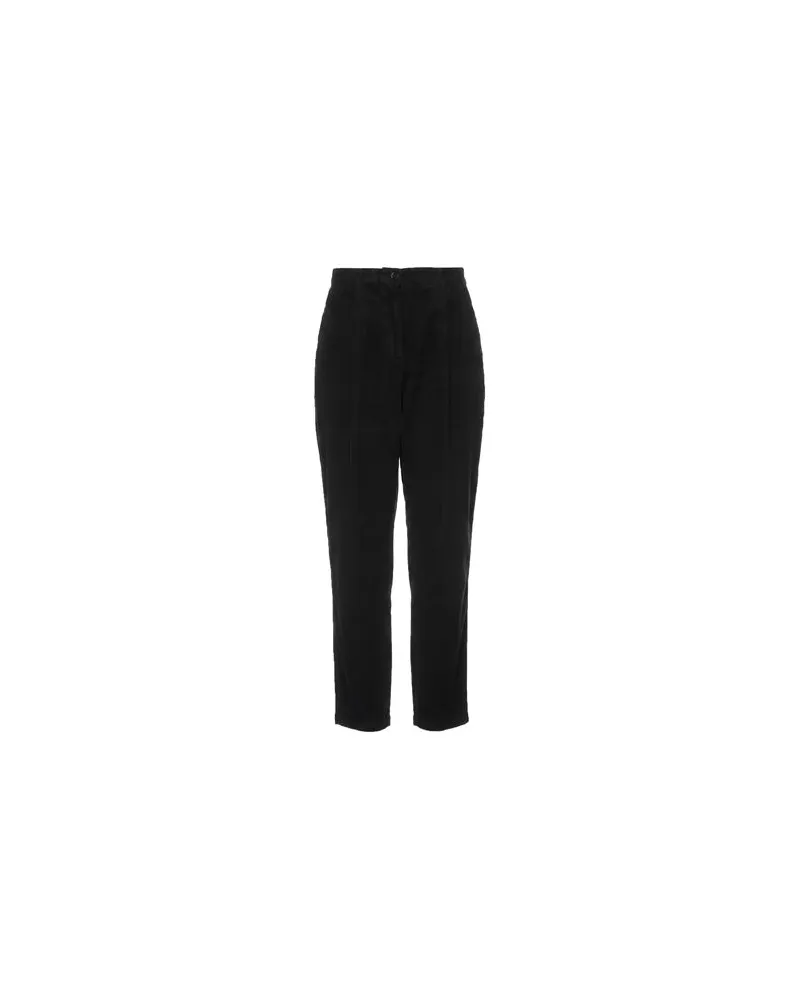 ASPESI HOSEN & RÖCKE - Hosenauf YOOX.COM Schwarz
