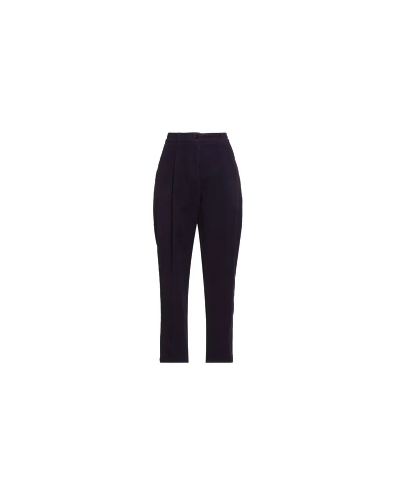 ASPESI HOSEN & RÖCKE - Hosenauf YOOX.COM Violett