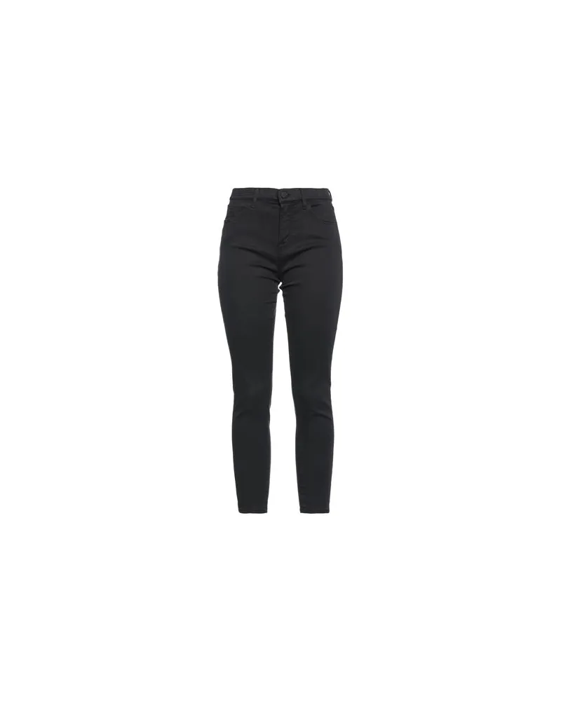 Jacob Cohën HOSEN & RÖCKE - Jeanshosenauf YOOX.COM Schwarz