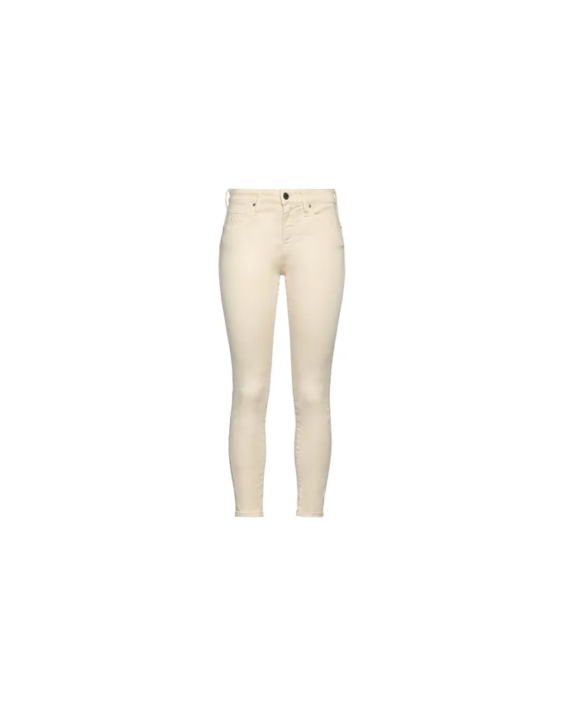 Jacob Cohën HOSEN & RÖCKE - Jeanshosenauf YOOX.COM Elfenbein