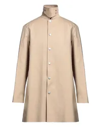 A.P.C. Jacke, Mantel & Trenchcoat Sand