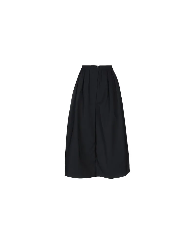 ANONYME designers HOSEN & RÖCKE - Hosenauf YOOX.COM Schwarz