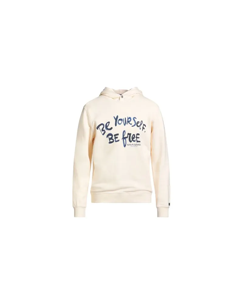 Scotch&Soda TOPS - Sweatshirtsauf YOOX.COM Sand