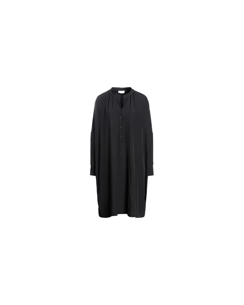 ottod’Ame KLEIDER - Mini-Kleiderauf YOOX.COM Schwarz