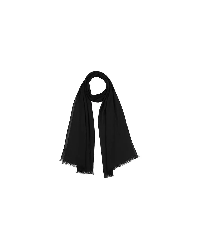Malo ACCESSOIRES - Schalsauf YOOX.COM Schwarz