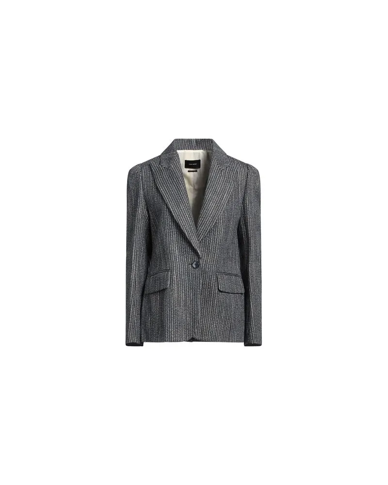 Isabel Marant ANZÜGE und CO-ORDS - Blazersauf YOOX.COM Blau