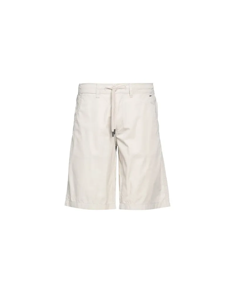 Only & Sons HOSEN & RÖCKE - Shorts & Bermudashortsauf YOOX.COM Beige