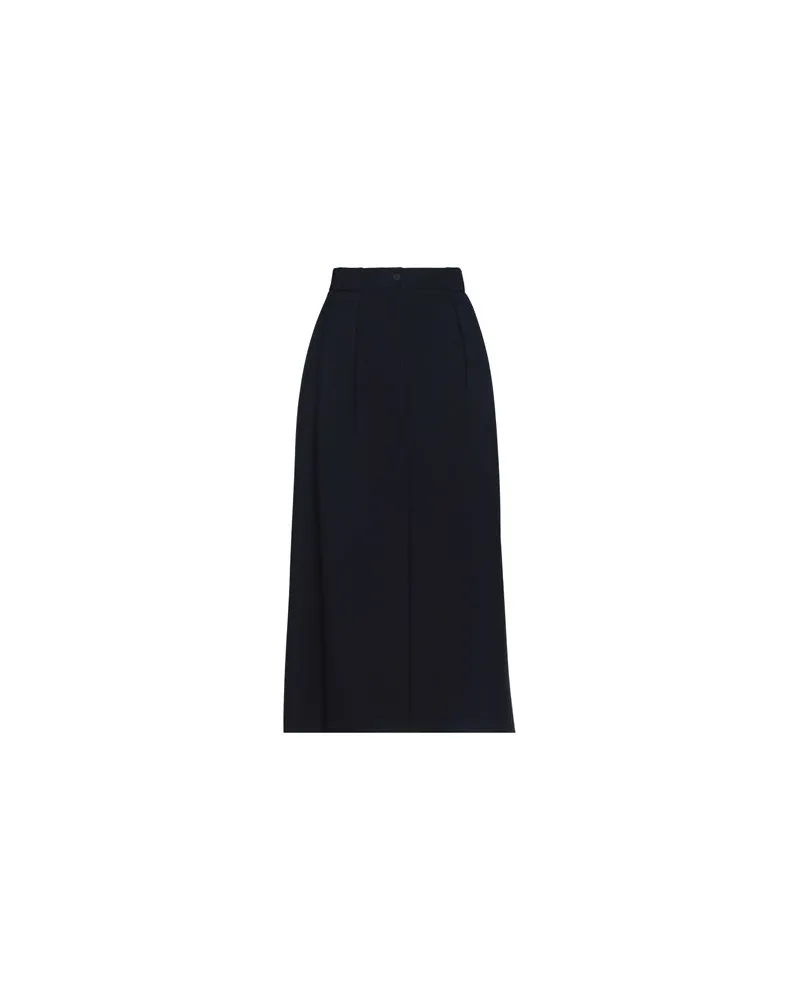 The Row HOSEN & RÖCKE - Midi-Röckeauf YOOX.COM Nachtblau
