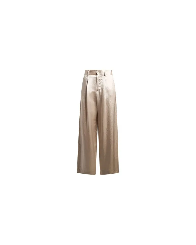 Antonio Marras HOSEN & RÖCKE - Hosenauf YOOX.COM Elfenbein