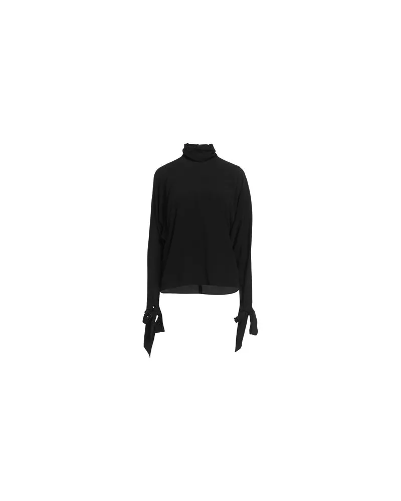 Jucca TOPS - Topsauf YOOX.COM Schwarz