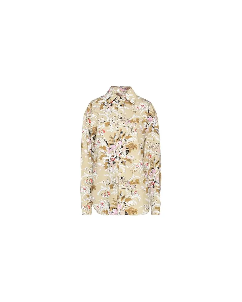 Colville TOPS - Hemdenauf YOOX.COM Sand