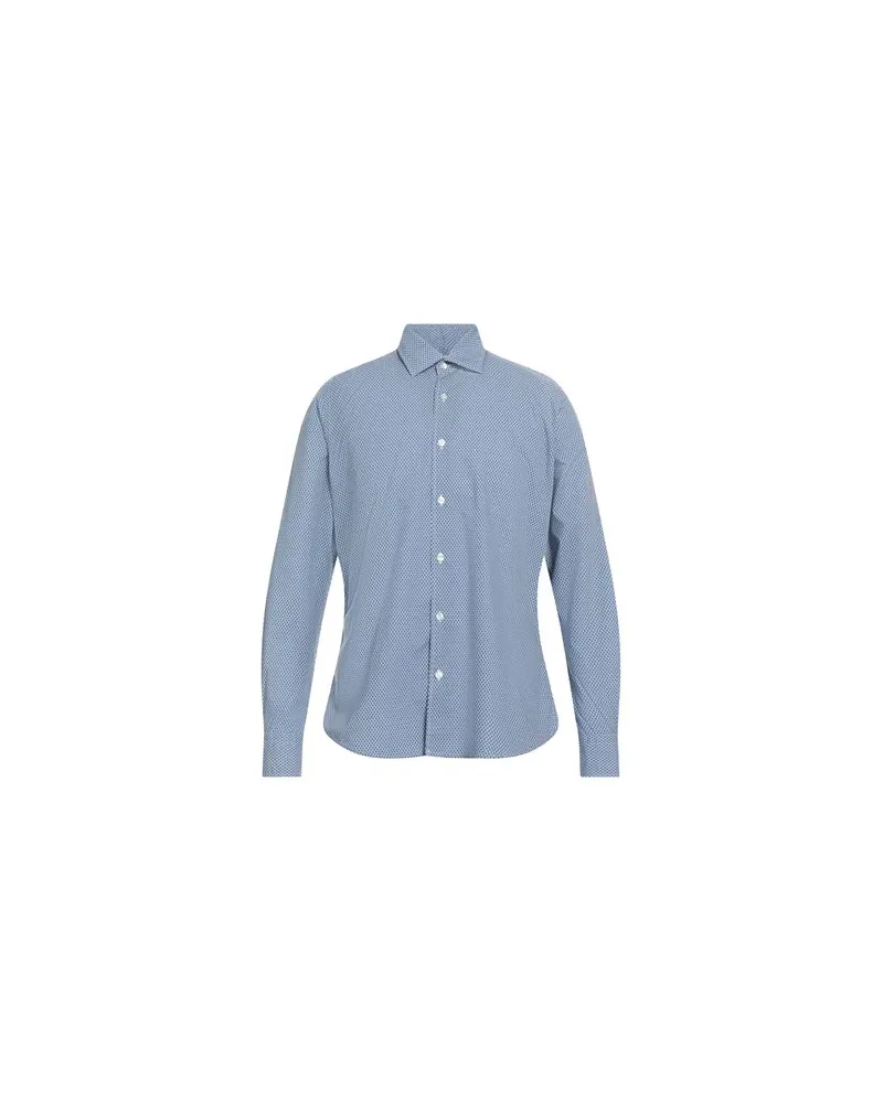Portofiori TOPS - Hemdenauf YOOX.COM Hellblau