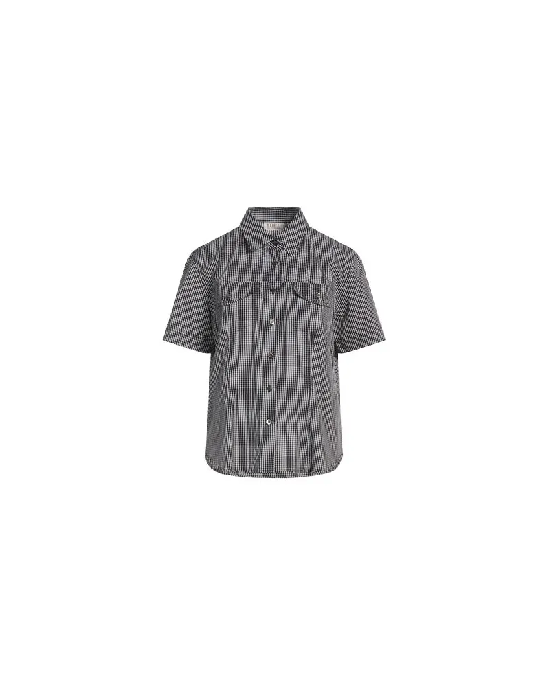 MARELLA TOPS - Hemdenauf YOOX.COM Schwarz