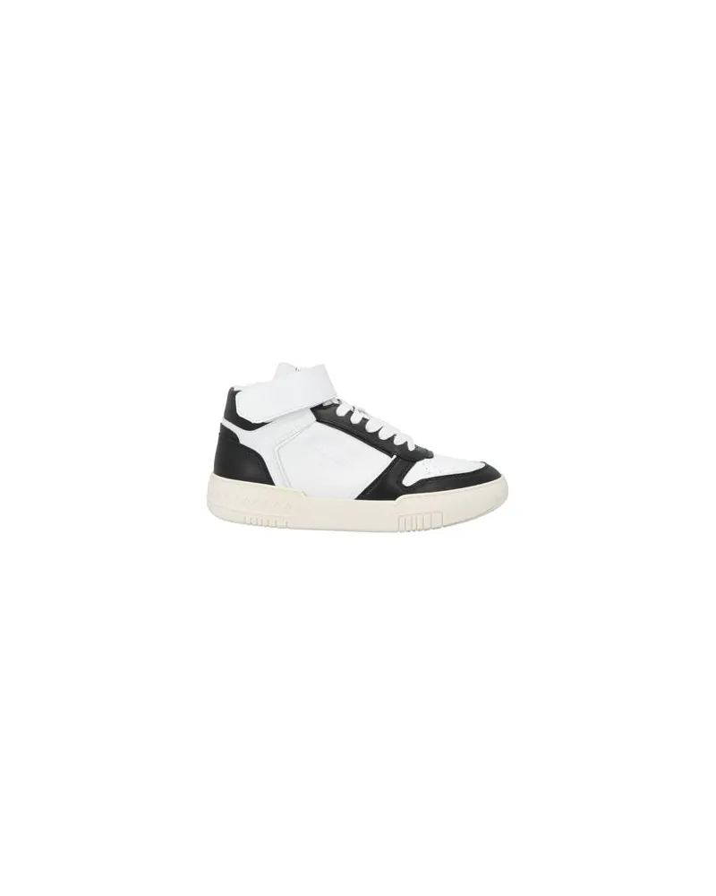 Missoni SCHUHE - Sneakersauf YOOX.COM Schwarz