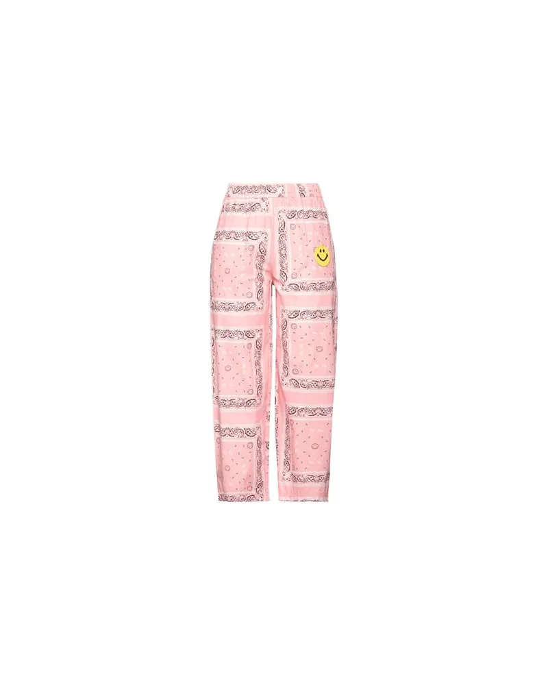 Joshua Sanders HOSEN & RÖCKE - Hosenauf YOOX.COM Rosa