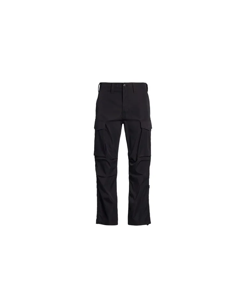 G-STAR RAW HOSEN & RÖCKE - Hosenauf YOOX.COM Schwarz
