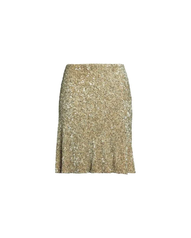 Ralph Lauren HOSEN & RÖCKE - Miniröckeauf YOOX.COM Khaki