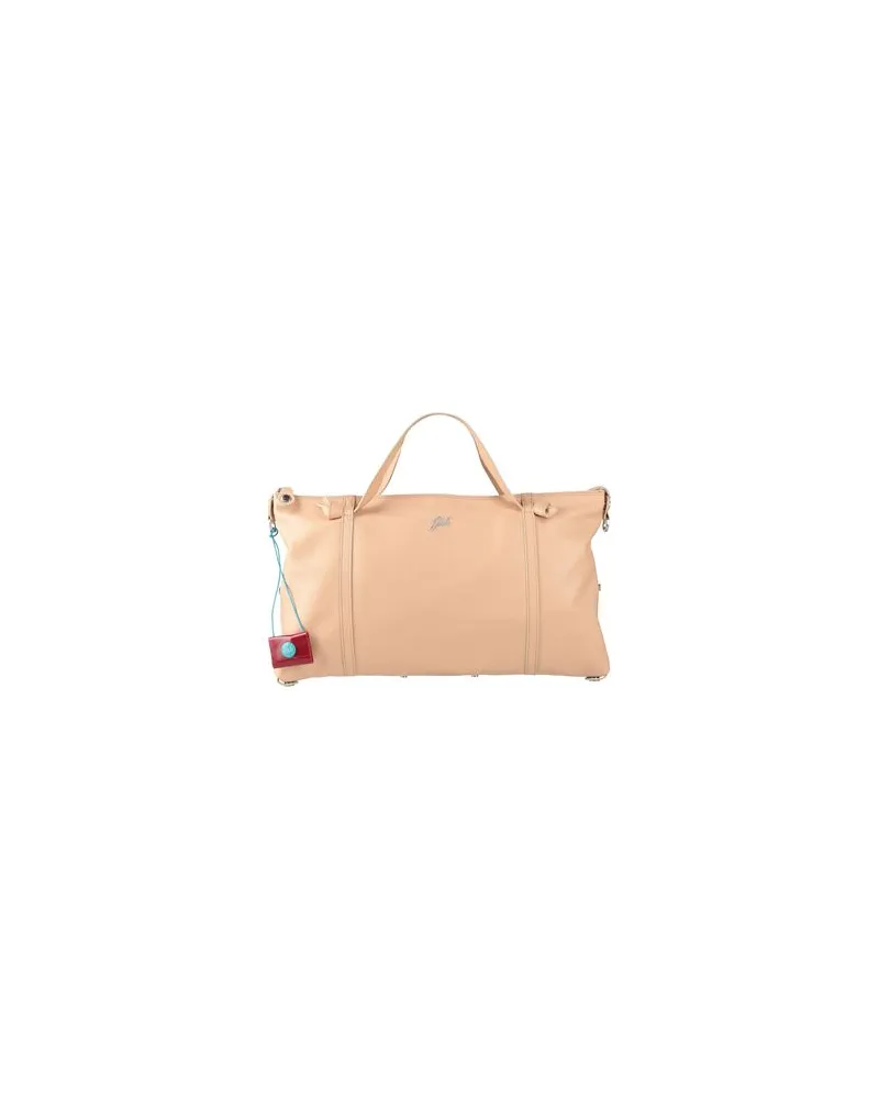 Gabs TASCHEN - Handtaschenauf YOOX.COM Pfirsich
