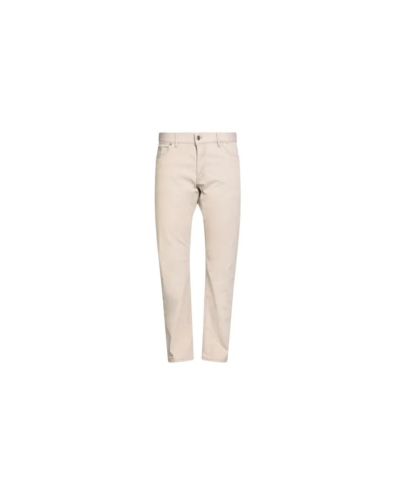 Hiltl HOSEN & RÖCKE - Hosenauf YOOX.COM Beige