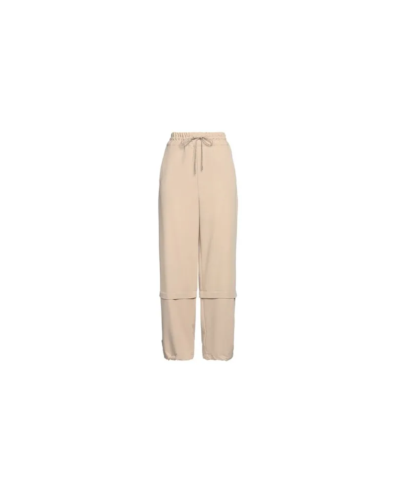 HIGH TECH - HOSEN & RÖCKE - Hosenauf YOOX.COM Beige