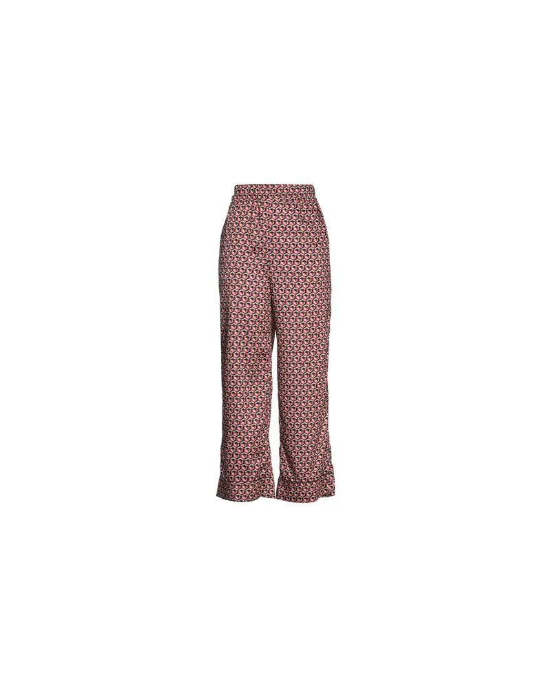 Incotex HOSEN & RÖCKE - Hosenauf YOOX.COM Rot
