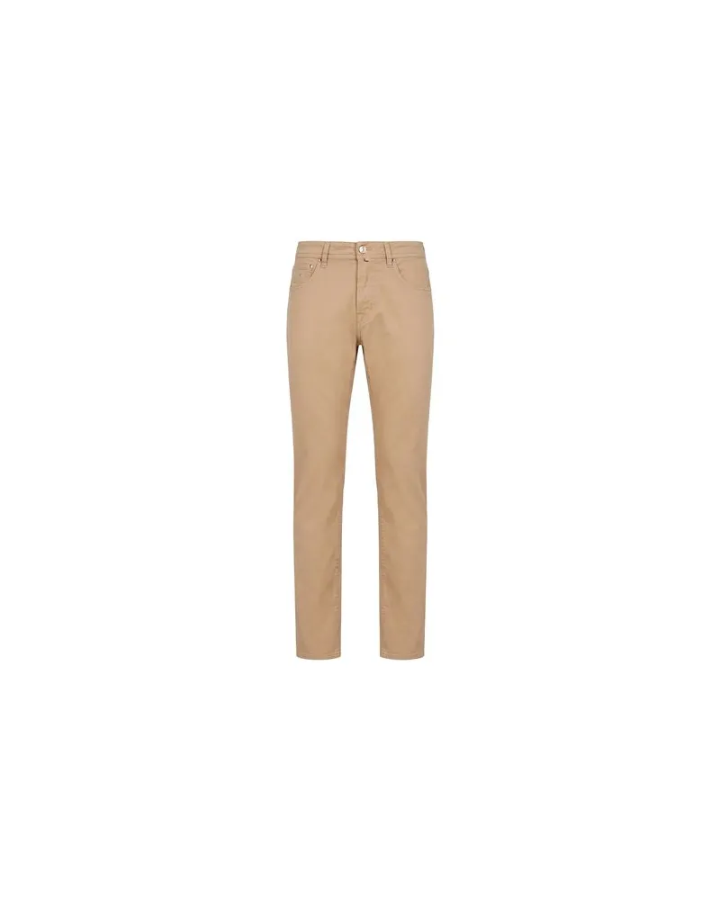 Jacob Cohën HOSEN & RÖCKE - Hosenauf YOOX.COM Kamel