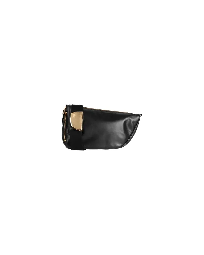 Burberry TASCHEN - Umhängetascheauf YOOX.COM Schwarz