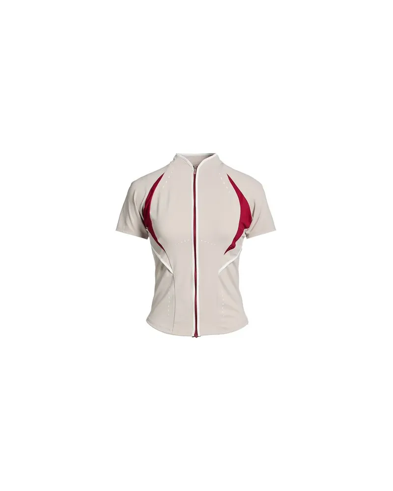 Hyein Seo TOPS - Sweatshirtsauf YOOX.COM Beige