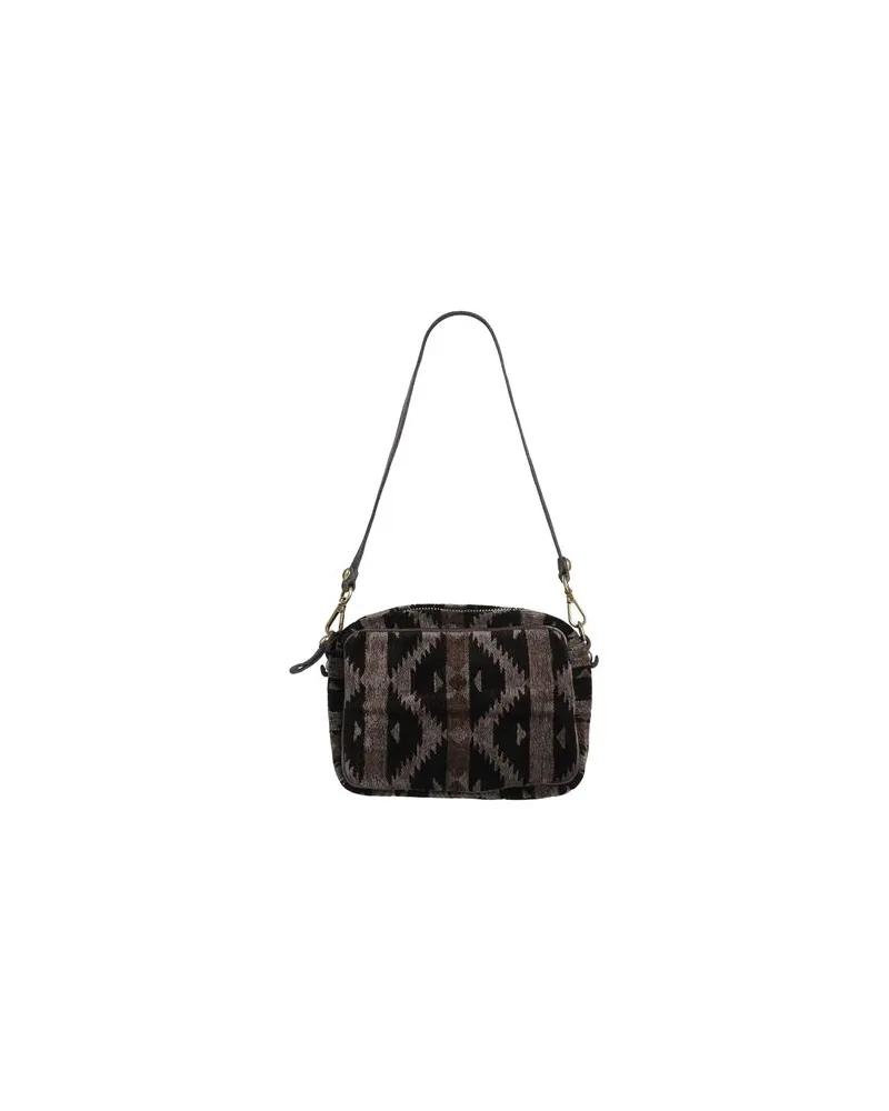 Campomaggi TASCHEN - Schultertaschenauf YOOX.COM Grau