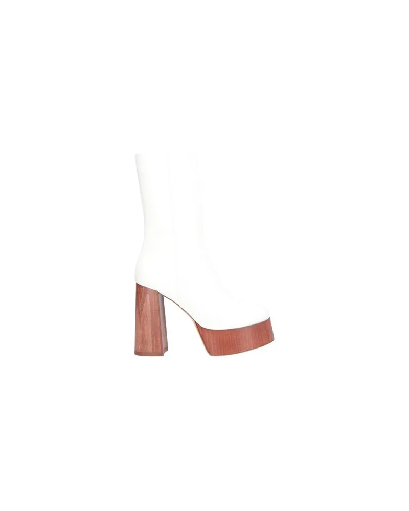 Gia Borghini SCHUHE - Stiefelettenauf YOOX.COM Off