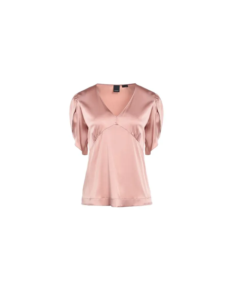 Pinko TOPS - Topsauf YOOX.COM Antikrosa