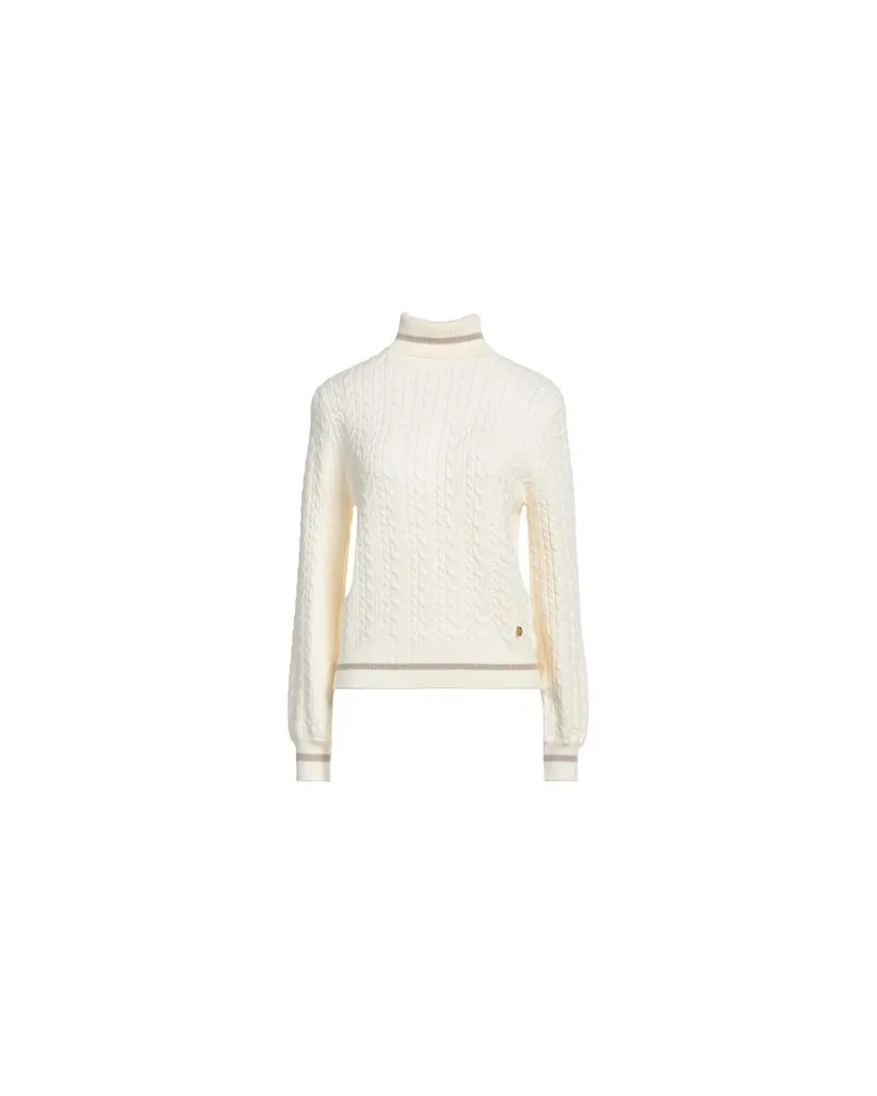 YES ZEE by Essenza STRICKWAREN - Rollkragenpulloverauf YOOX.COM Off