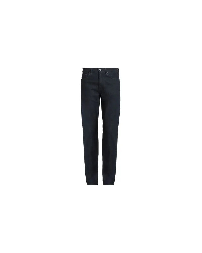 Theory HOSEN & RÖCKE - Jeanshosenauf YOOX.COM Blau