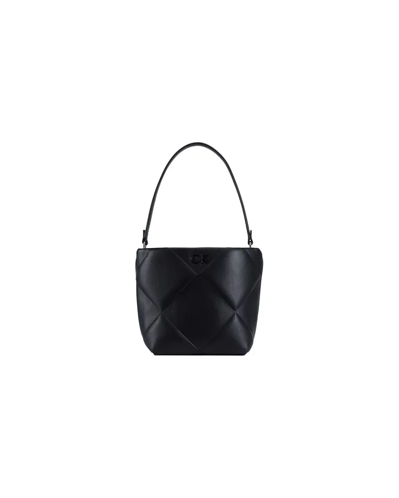 Calvin Klein TASCHEN - Handtaschenauf YOOX.COM Schwarz
