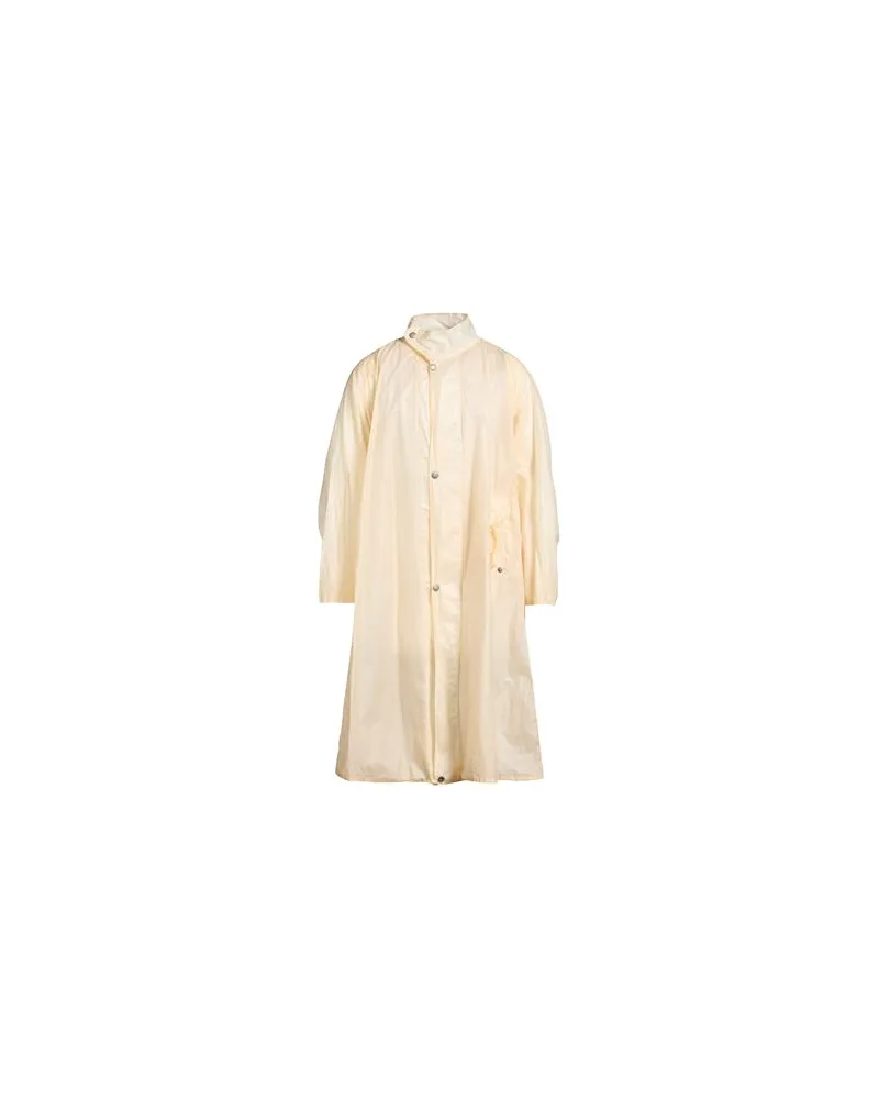 Maison Margiela JACKEN & MÄNTEL - Jacken, Mäntel & Trenchcoatsauf YOOX.COM Beige