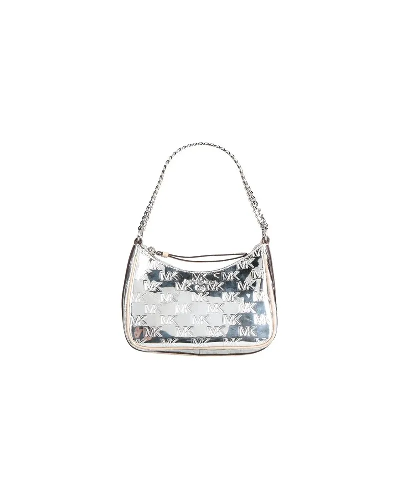 Michael Kors TASCHEN - Handtaschenauf YOOX.COM Silber