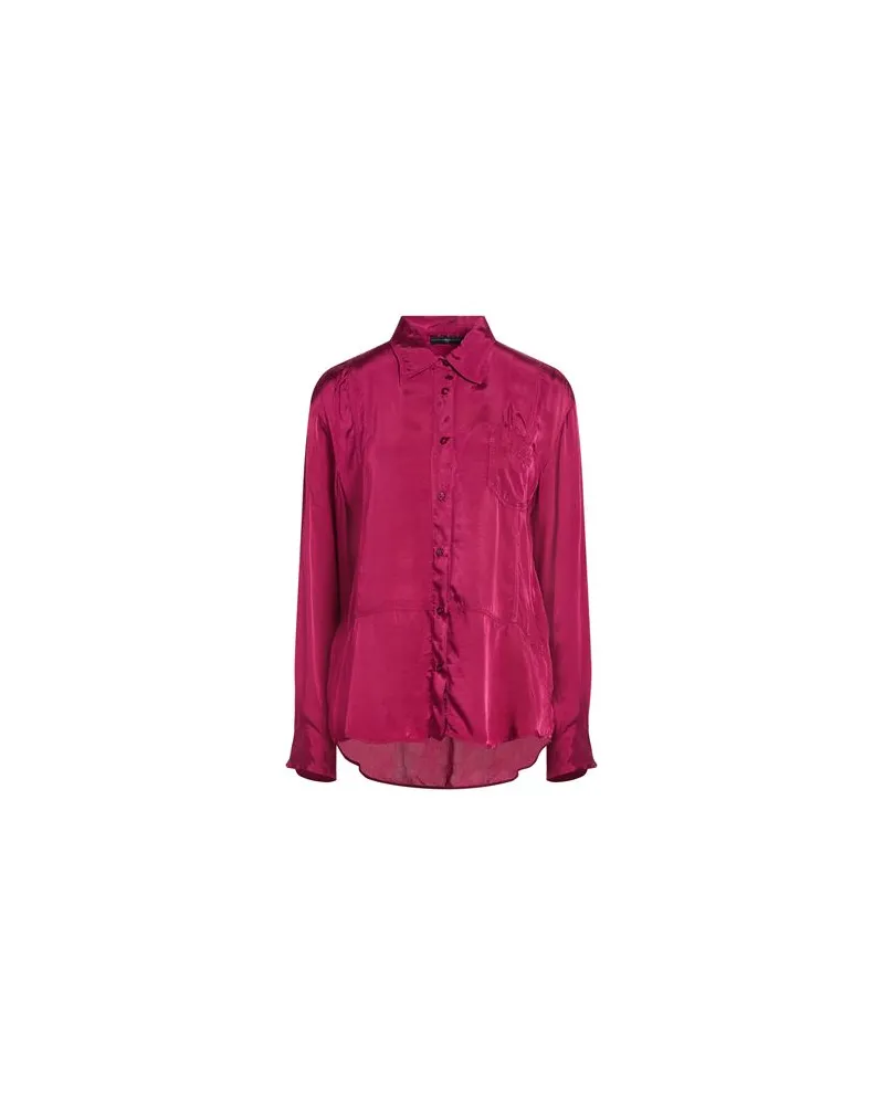 HIGH USE - TOPS - Hemdenauf YOOX.COM Malve