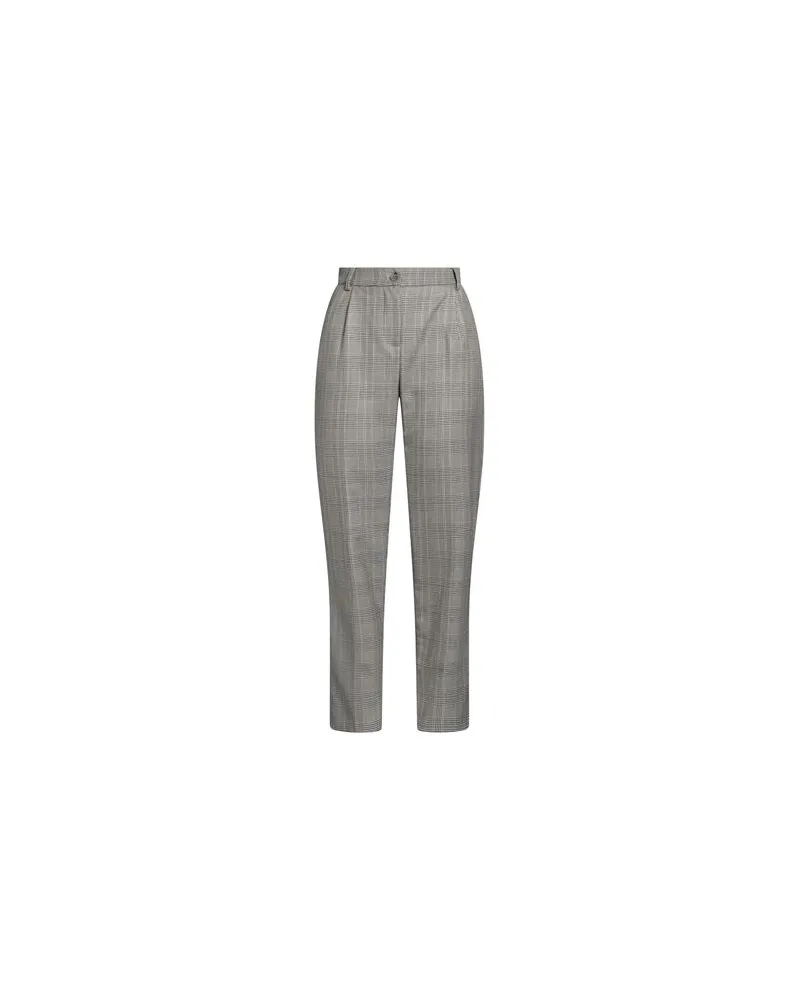 Compagnia Italiana HOSEN & RÖCKE - Hosenauf YOOX.COM Grau