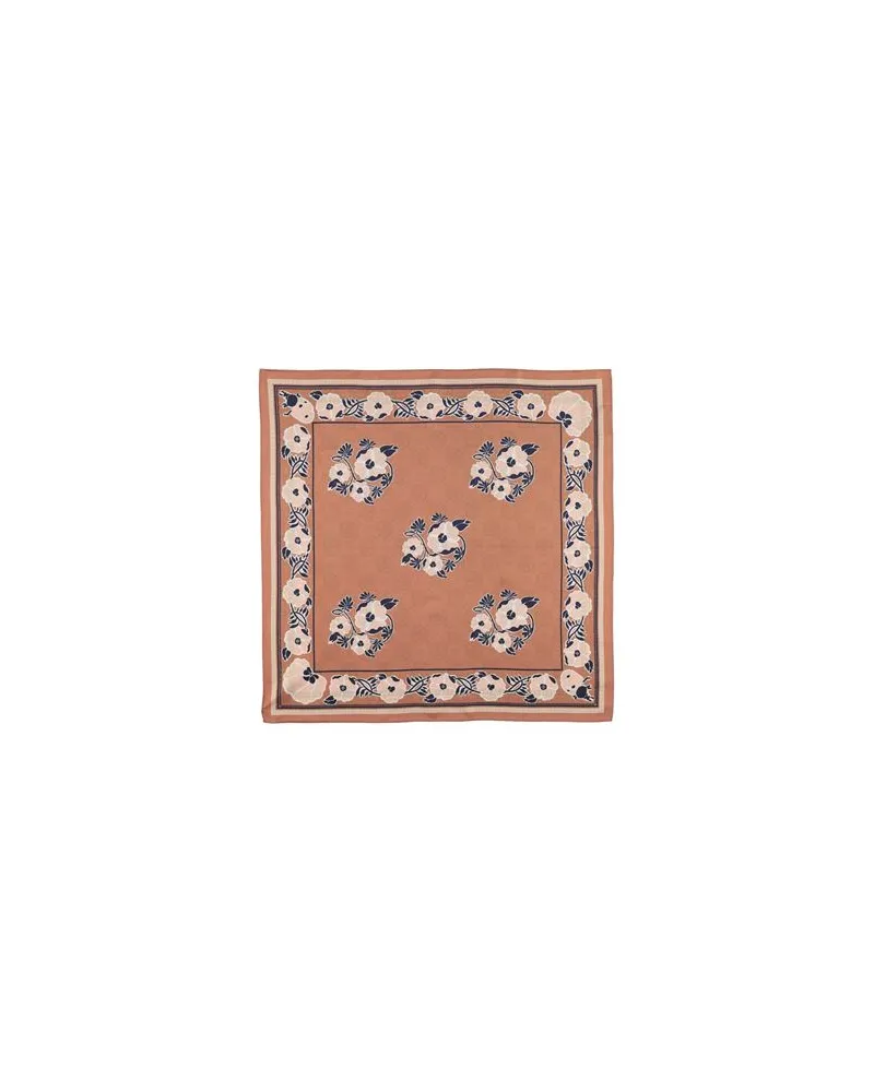 Tory Burch ACCESSOIRES - Schalsauf YOOX.COM Rosa