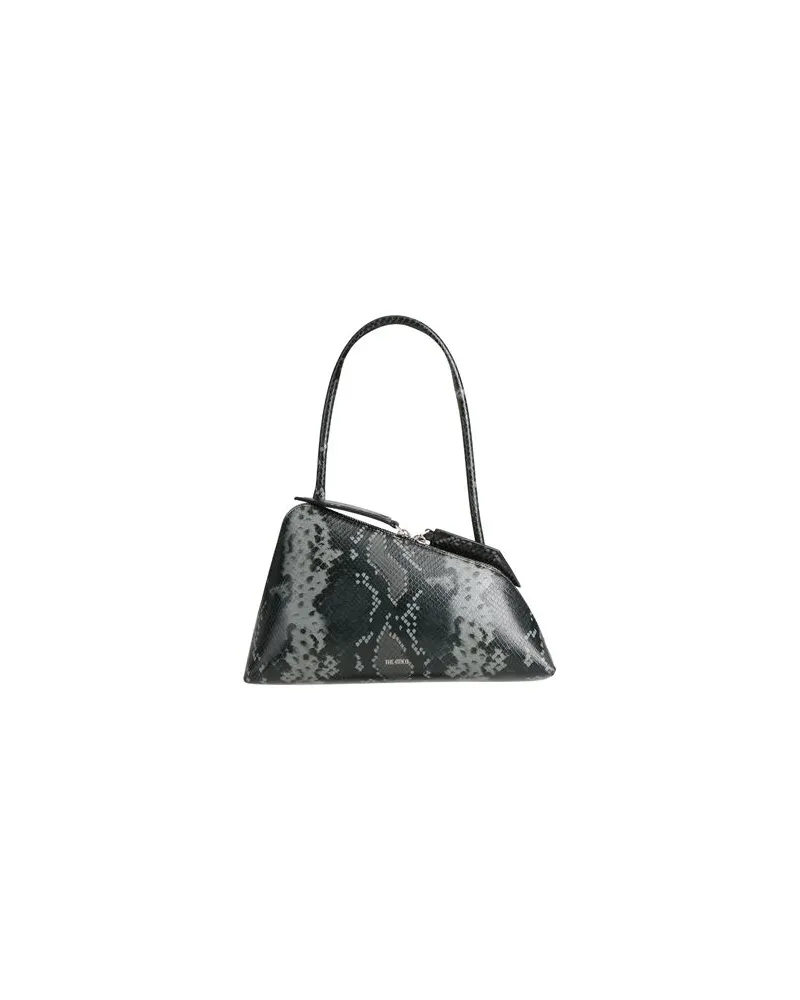 ATTICO TASCHEN - Handtaschenauf YOOX.COM Schwarz
