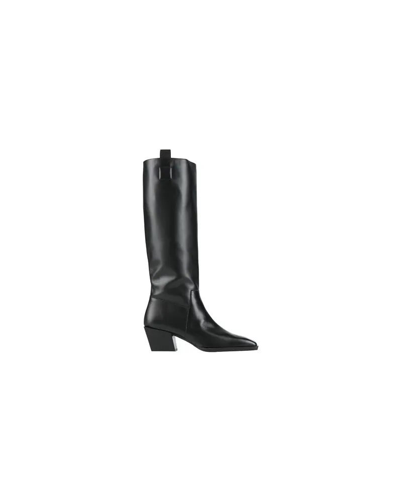RAS SCHUHE - Stiefelauf YOOX.COM Schwarz