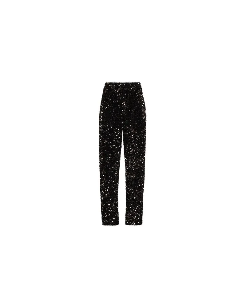 B.yu HOSEN & RÖCKE - Hosenauf YOOX.COM Schwarz