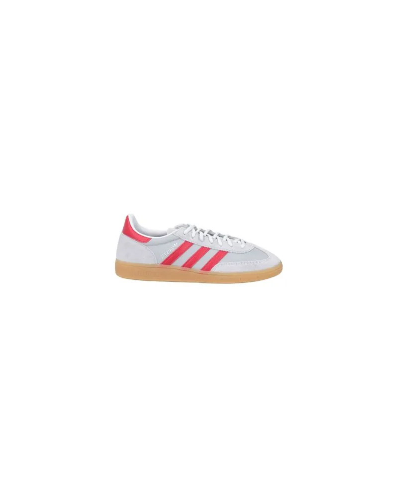 adidas HANDBALL SPEZIAL - SCHUHE - Sneakersauf YOOX.COM Hellgrau