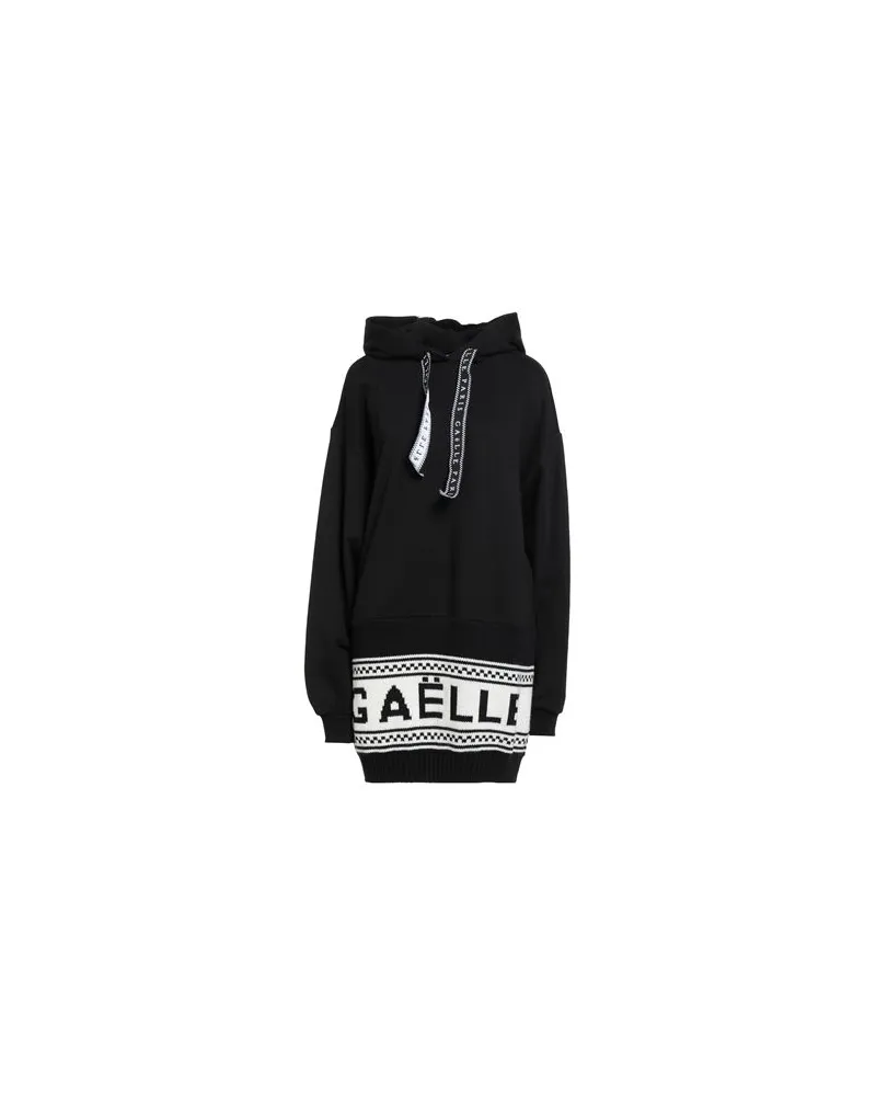 Gaëlle Bonheur KLEIDER - Mini-Kleiderauf YOOX.COM Schwarz