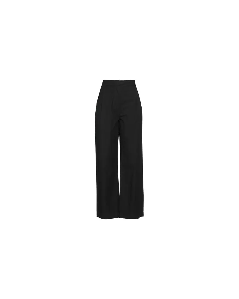 6397 HOSEN & RÖCKE - Hosenauf YOOX.COM Schwarz