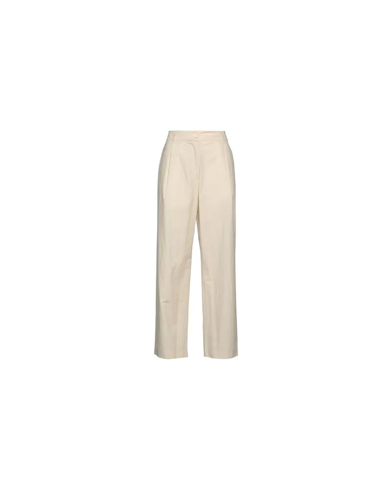 6397 HOSEN & RÖCKE - Hosenauf YOOX.COM Beige