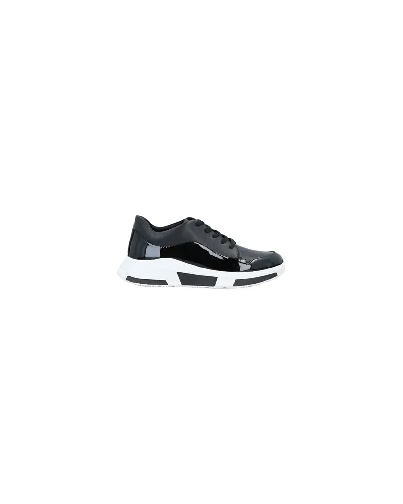 FitFlop SCHUHE - Sneakersauf YOOX.COM Schwarz