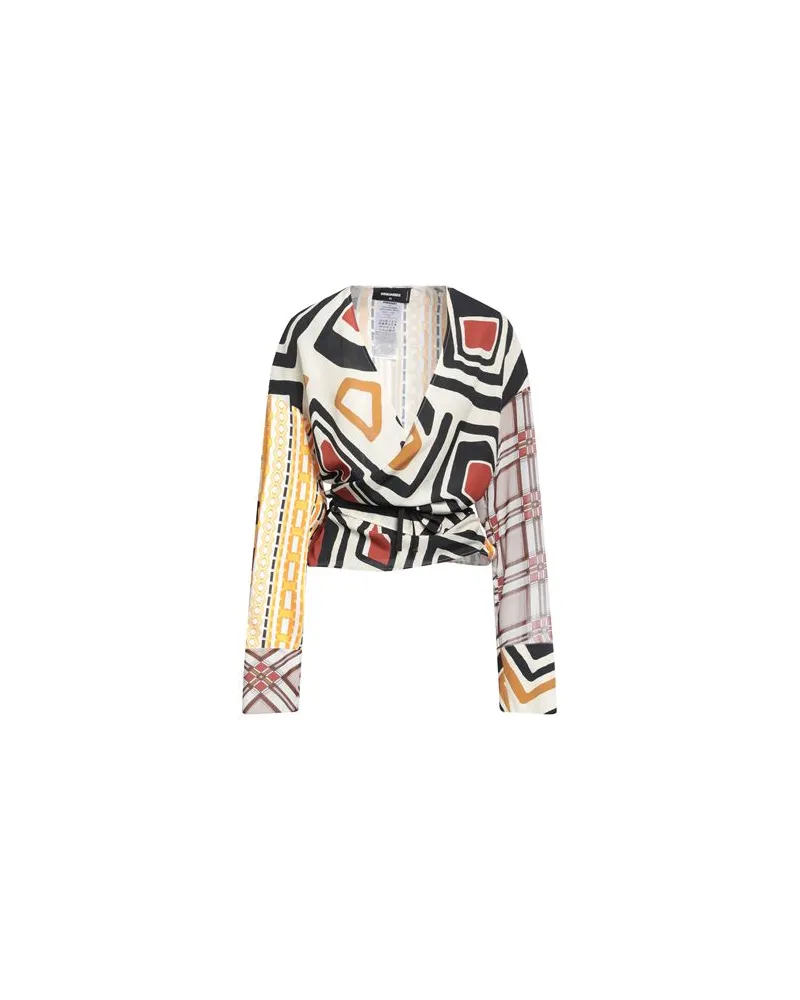 Dsquared2 TOPS - Topsauf YOOX.COM Mandarine